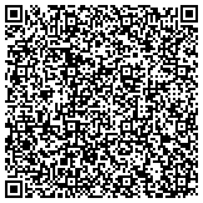 QR-код с контактной информацией организации Духовно-Просветительский Центр во имя Святителя Иоасафа Белгородского