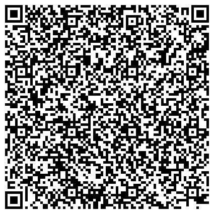 QR-код с контактной информацией организации ООО Приморское краевое диабетическое общество