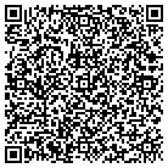 QR-код с контактной информацией организации ООО Скрижали