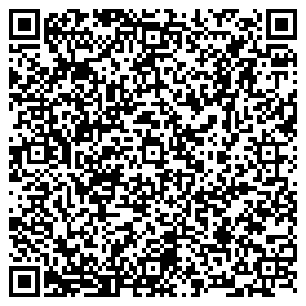 QR-код с контактной информацией организации ООО Роснефтегазавто