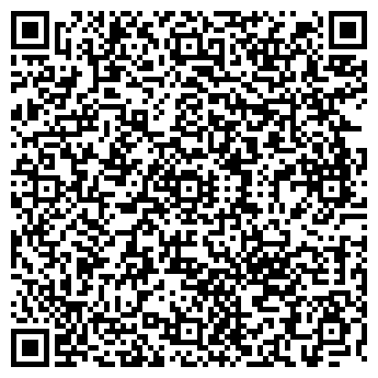 QR-код с контактной информацией организации ОХОТСПОРТТОВАРЫ