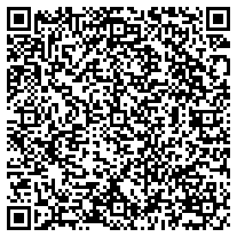 QR-код с контактной информацией организации Блинчик