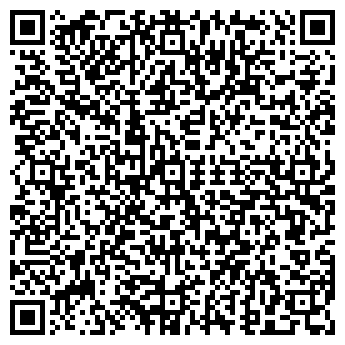 QR-код с контактной информацией организации ООО Бастион плюс