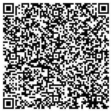 QR-код с контактной информацией организации Victory