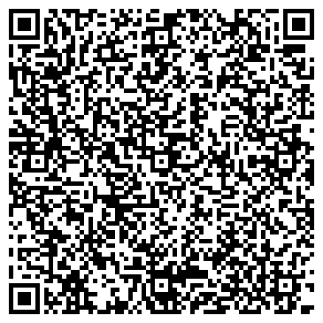 QR-код с контактной информацией организации ООО ЧелМаш