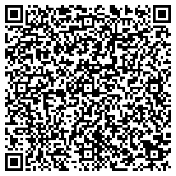 QR-код с контактной информацией организации MAYKOR