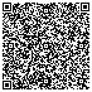 QR-код с контактной информацией организации Пивная гавань