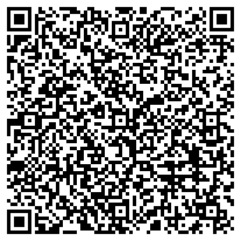 QR-код с контактной информацией организации Кировец