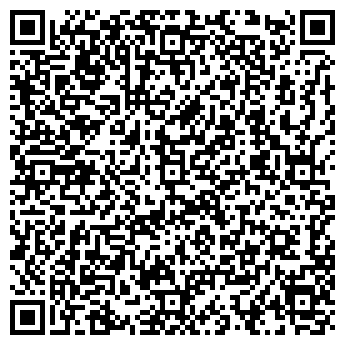 QR-код с контактной информацией организации ИП Звездкина Н.А.