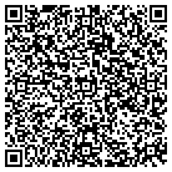 QR-код с контактной информацией организации Мир Витража