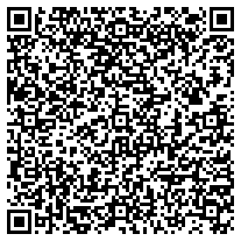 QR-код с контактной информацией организации ИП Анайкина Н.М.