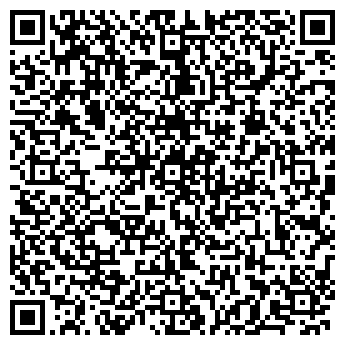 QR-код с контактной информацией организации УфаСтекло