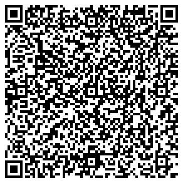 QR-код с контактной информацией организации Витраж Мастер