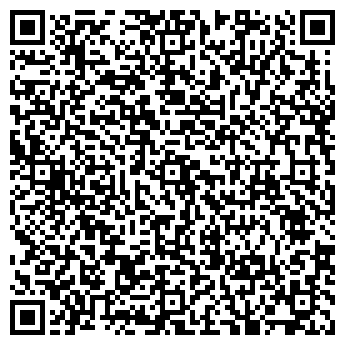 QR-код с контактной информацией организации ООО Торговый дом ММК-Рязань