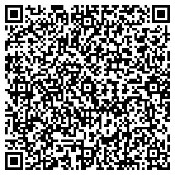 QR-код с контактной информацией организации ООО Студия Витраж