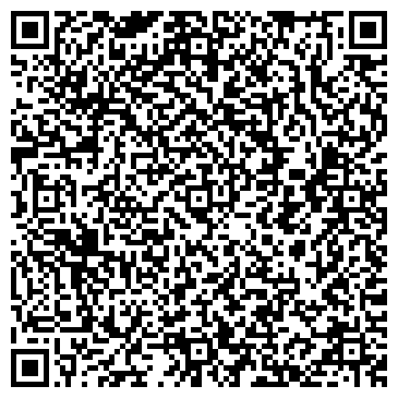QR-код с контактной информацией организации Лесная поляна