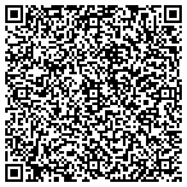 QR-код с контактной информацией организации Преображенский кафедральный собор