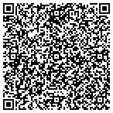 QR-код с контактной информацией организации Алфит-ДВ