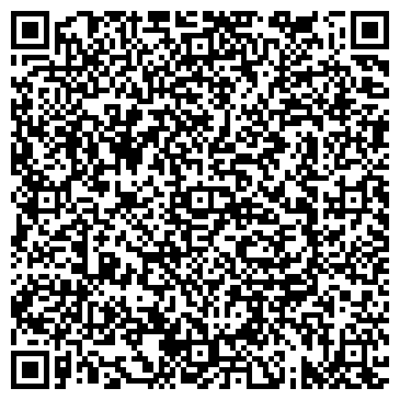 QR-код с контактной информацией организации Дзинтари