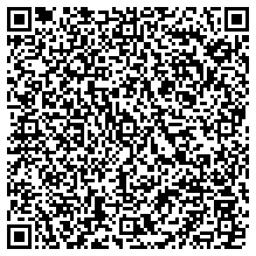QR-код с контактной информацией организации Храм Почаевской иконы Божьей Матери