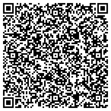 QR-код с контактной информацией организации Наутилус