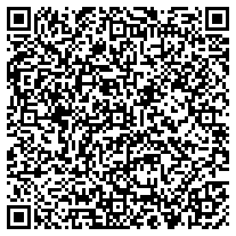 QR-код с контактной информацией организации ИП Сабитов А.Л.