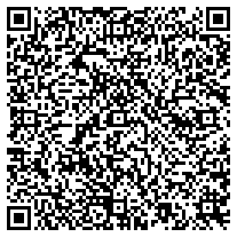 QR-код с контактной информацией организации Смоленский собор