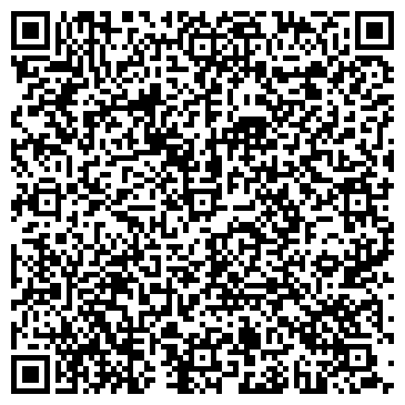 QR-код с контактной информацией организации ООО Сафин
