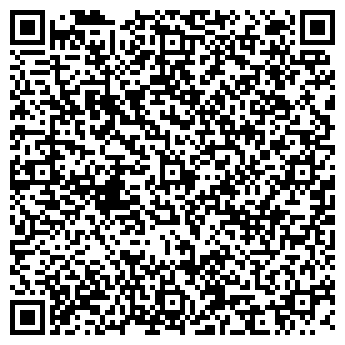 QR-код с контактной информацией организации Мобилофф