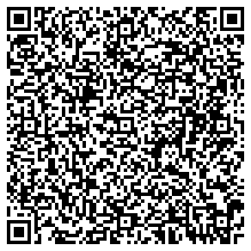 QR-код с контактной информацией организации ИП Магазин стройматериалов