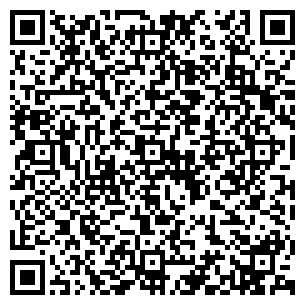 QR-код с контактной информацией организации Озорной лисёнок