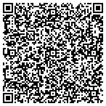 QR-код с контактной информацией организации Лесная поляна, сеть магазинов, Офис
