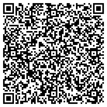 QR-код с контактной информацией организации Храм Свято-Михайловский