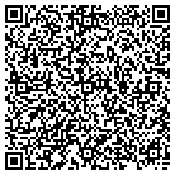 QR-код с контактной информацией организации Храм Святой Блаженной Матроны Московской