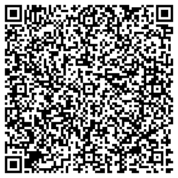 QR-код с контактной информацией организации Карандаш, оптовая компания, Склад