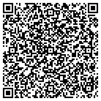 QR-код с контактной информацией организации Богоявленский храм