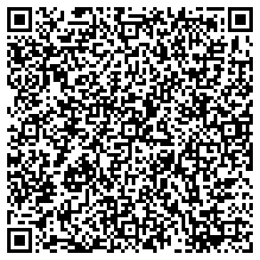 QR-код с контактной информацией организации ИП Авурова Ш.А.