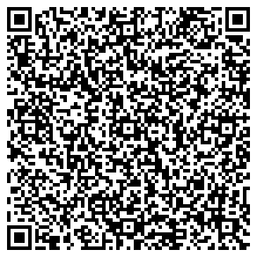 QR-код с контактной информацией организации Храм Святого Великомученика Георгия Победоносца
