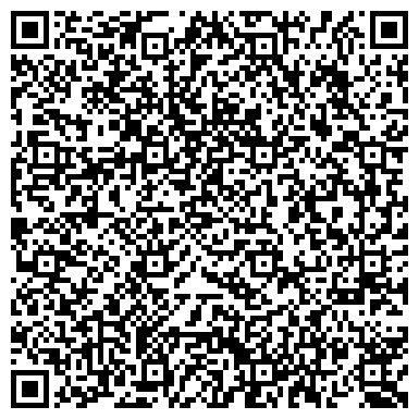 QR-код с контактной информацией организации Храм Часовня во имя святителя Иоасафа, епископа Белгородского, чудотворца