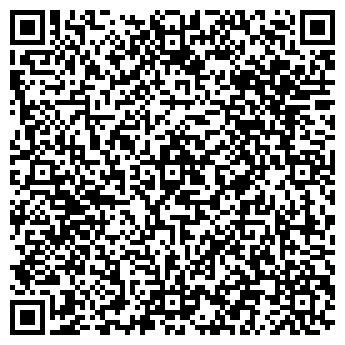 QR-код с контактной информацией организации Шустрая бочка