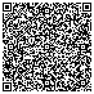 QR-код с контактной информацией организации Домовята