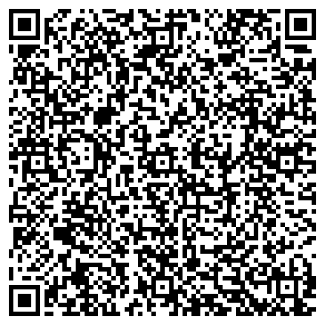 QR-код с контактной информацией организации Моби-опт