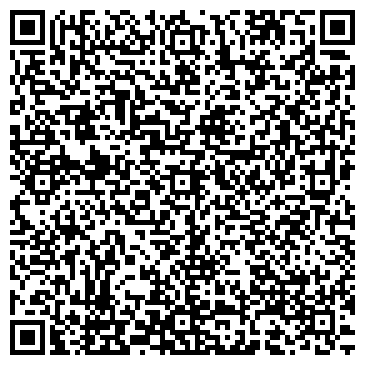 QR-код с контактной информацией организации ООО АвтоТрак