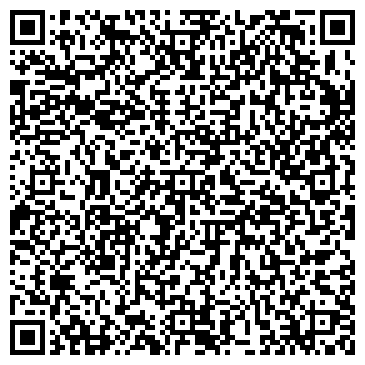 QR-код с контактной информацией организации ООО Инпэк