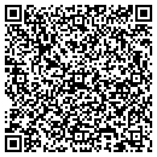 QR-код с контактной информацией организации Покровский собор
