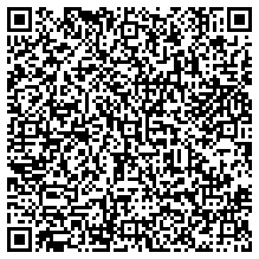 QR-код с контактной информацией организации Кнопка