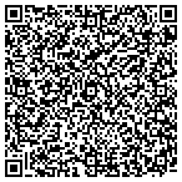 QR-код с контактной информацией организации Маджерик Биотест