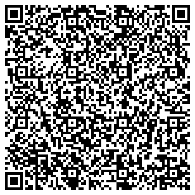 QR-код с контактной информацией организации ООО Рич Партнершип