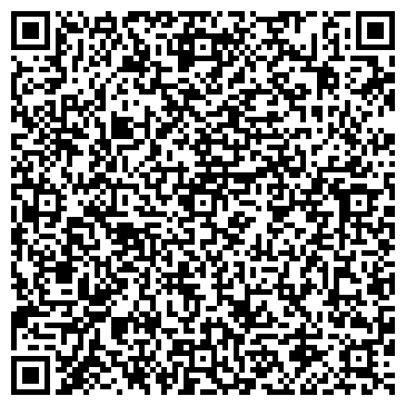 QR-код с контактной информацией организации Храм-часовня во имя Святой Блаженной Ксении Петербургской