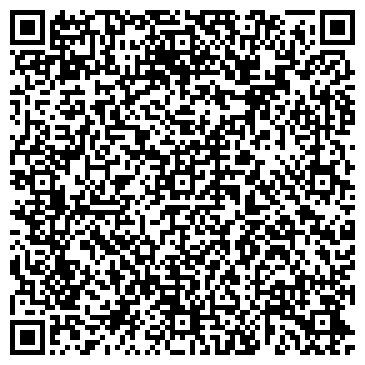 QR-код с контактной информацией организации ООО Техника Денег